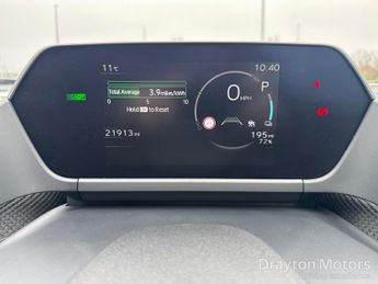 Toyota Bz4x 71.4kwh Motion Suv 5dr Electric Auto (11kw Obc) (204 Ps)