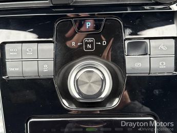 Toyota Bz4x 71.4kwh Motion Suv 5dr Electric Auto (11kw Obc) (204 Ps)