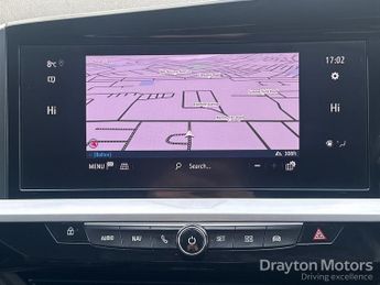 Vauxhall Grandland 1.2 Turbo Gs Line Suv 5dr Petrol Auto Euro 6 (s/s) (130 Ps)