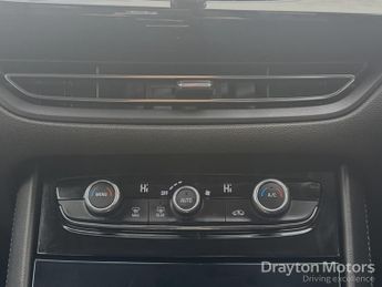 Vauxhall Grandland 1.2 Turbo Gs Line Suv 5dr Petrol Auto Euro 6 (s/s) (130 Ps)