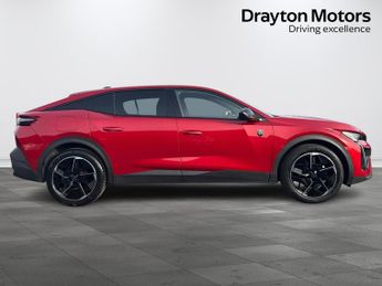 Peugeot 408 1.2 Puretech Gt Fastback 5dr Petrol Eat Euro 6 (s/s) (130 Ps)