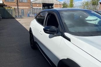 Vauxhall Mokka Electric 50kwh Ultimate Suv 5dr Electric Auto (136 Ps)