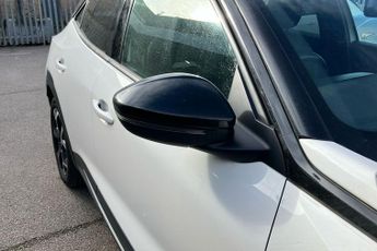 Vauxhall Mokka Electric 50kwh Ultimate Suv 5dr Electric Auto (136 Ps)