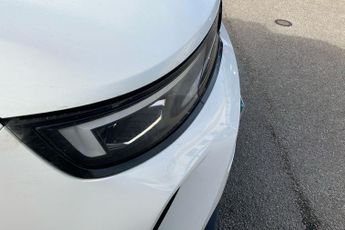 Vauxhall Mokka Electric 50kwh Ultimate Suv 5dr Electric Auto (136 Ps)