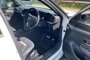 Vauxhall Mokka Electric 50kwh Ultimate Suv 5dr Electric Auto (136 Ps)