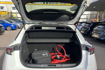 Vauxhall Mokka Electric 50kwh Ultimate Suv 5dr Electric Auto (136 Ps)