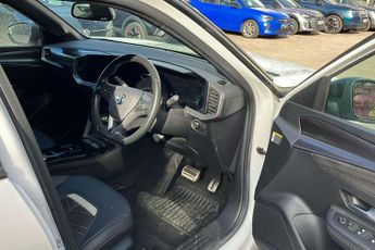 Vauxhall Mokka Electric 50kwh Ultimate Suv 5dr Electric Auto (136 Ps)