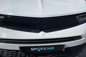 Vauxhall Mokka Electric 50kwh Ultimate Suv 5dr Electric Auto (136 Ps)