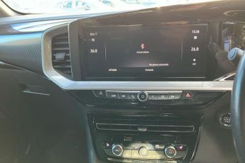 Vauxhall Mokka Electric 50kwh Ultimate Suv 5dr Electric Auto (136 Ps)