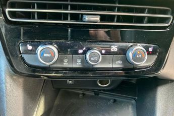 Vauxhall Mokka Electric 50kwh Ultimate Suv 5dr Electric Auto (136 Ps)