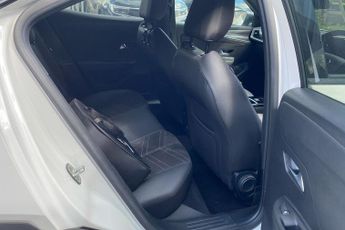 Vauxhall Mokka Electric 50kwh Ultimate Suv 5dr Electric Auto (136 Ps)