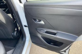 Vauxhall Mokka Electric 50kwh Ultimate Suv 5dr Electric Auto (136 Ps)