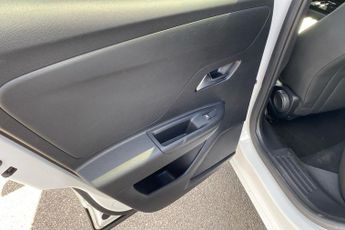 Vauxhall Mokka Electric 50kwh Ultimate Suv 5dr Electric Auto (136 Ps)