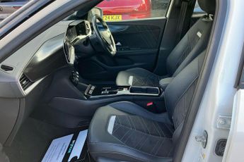 Vauxhall Mokka Electric 50kwh Ultimate Suv 5dr Electric Auto (136 Ps)