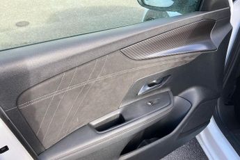 Vauxhall Mokka Electric 50kwh Ultimate Suv 5dr Electric Auto (136 Ps)