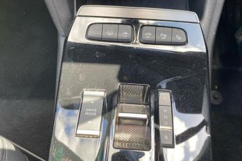 Vauxhall Mokka Electric 50kwh Ultimate Suv 5dr Electric Auto (136 Ps)