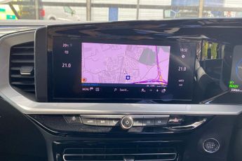 Vauxhall Mokka Electric 50kwh Ultimate Suv 5dr Electric Auto (136 Ps)