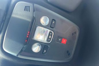 Vauxhall Mokka Electric 50kwh Ultimate Suv 5dr Electric Auto (136 Ps)