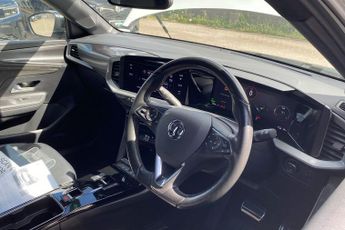 Vauxhall Mokka Electric 50kwh Ultimate Suv 5dr Electric Auto (136 Ps)