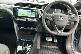 Vauxhall Corsa 1.2 Turbo Ultimate Hatchback 5dr Petrol Auto Euro 6 (s/s) (100 P