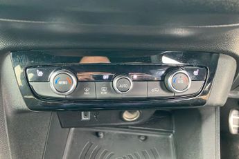 Vauxhall Corsa 1.2 Turbo Ultimate Hatchback 5dr Petrol Auto Euro 6 (s/s) (100 P