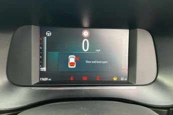 Vauxhall Corsa 1.2 Turbo Ultimate Hatchback 5dr Petrol Auto Euro 6 (s/s) (100 P