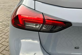 Vauxhall Corsa 1.2 Turbo Ultimate Hatchback 5dr Petrol Auto Euro 6 (s/s) (100 P