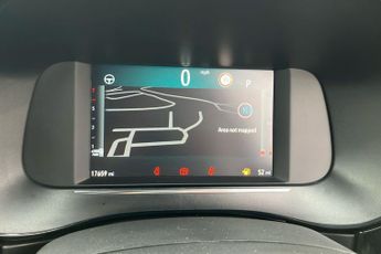 Vauxhall Corsa 1.2 Turbo Ultimate Hatchback 5dr Petrol Auto Euro 6 (s/s) (100 P