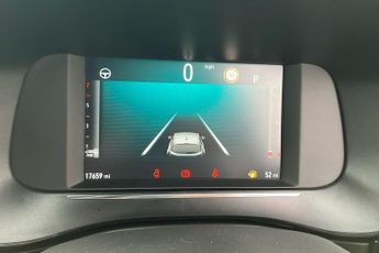 Vauxhall Corsa 1.2 Turbo Ultimate Hatchback 5dr Petrol Auto Euro 6 (s/s) (100 P