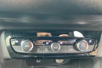 Vauxhall Corsa 1.2 Turbo Ultimate Hatchback 5dr Petrol Auto Euro 6 (s/s) (100 P