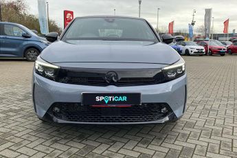 Vauxhall Corsa 1.2 Turbo Ultimate Hatchback 5dr Petrol Auto Euro 6 (s/s) (100 P