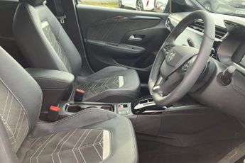 Vauxhall Corsa 1.2 Turbo Ultimate Hatchback 5dr Petrol Auto Euro 6 (s/s) (100 P