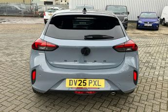 Vauxhall Corsa 1.2 Turbo Ultimate Hatchback 5dr Petrol Auto Euro 6 (s/s) (100 P