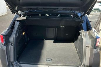 Peugeot 3008 SUV Hybrid 1.6 13.2kwh Gt Suv 5dr Petrol Plug In Hybrid E Eat 4wd Euro 6 (s