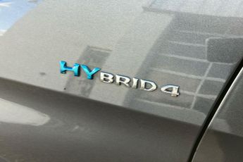 Peugeot 3008 SUV Hybrid 1.6 13.2kwh Gt Suv 5dr Petrol Plug In Hybrid E Eat 4wd Euro 6 (s