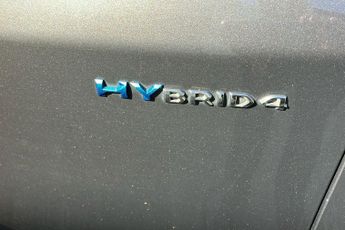Peugeot 3008 SUV Hybrid 1.6 13.2kwh Gt Suv 5dr Petrol Plug In Hybrid E Eat 4wd Euro 6 (s