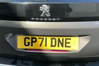 Peugeot 3008 SUV Hybrid 1.6 13.2kwh Gt Suv 5dr Petrol Plug In Hybrid E Eat 4wd Euro 6 (s