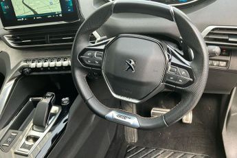 Peugeot 3008 SUV Hybrid 1.6 13.2kwh Gt Suv 5dr Petrol Plug In Hybrid E Eat Euro 6 (s/s) 