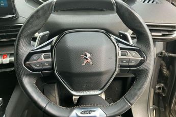 Peugeot 3008 SUV Hybrid 1.6 13.2kwh Gt Suv 5dr Petrol Plug In Hybrid E Eat Euro 6 (s/s) 