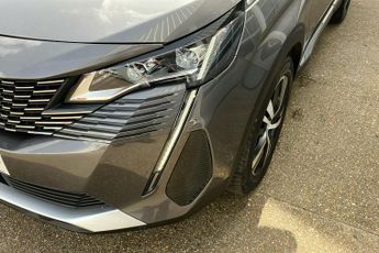 Peugeot 3008 SUV Hybrid 1.6 13.2kwh Gt Suv 5dr Petrol Plug In Hybrid E Eat Euro 6 (s/s) 