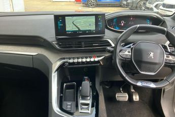 Peugeot 3008 SUV Hybrid 1.6 13.2kwh Gt Suv 5dr Petrol Plug In Hybrid E Eat Euro 6 (s/s) 