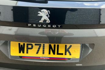 Peugeot 3008 SUV Hybrid 1.6 13.2kwh Gt Suv 5dr Petrol Plug In Hybrid E Eat Euro 6 (s/s) 