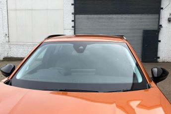 Peugeot E 2008 50kwh Allure Premium  Plus Suv 5dr Electric Auto (7kw Charger) (