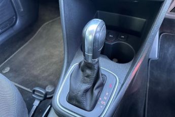 Volkswagen Polo 1.2 Tsi Bluemotion Tech Match Hatchback 5dr Petrol Dsg Euro 6 (s