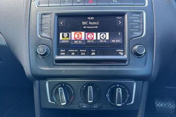 Volkswagen Polo 1.2 Tsi Bluemotion Tech Match Hatchback 5dr Petrol Dsg Euro 6 (s