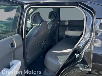 Kia Ev3 81.4kwh Gt Line Suv 5dr Electric Auto (201 Bhp)