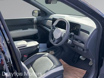 Kia Ev3 81.4kwh Gt Line Suv 5dr Electric Auto (201 Bhp)