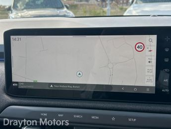 Kia Ev3 81.4kwh Gt Line Suv 5dr Electric Auto (201 Bhp)