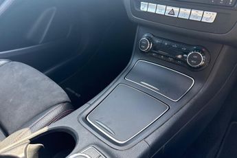 Mercedes Benz B Class 2.1 B200d Amg Line (premium Plus) MPV 5dr Diesel 7g Dct Euro 6 (