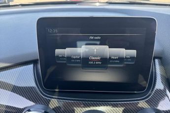 Mercedes Benz B Class 2.1 B200d Amg Line (premium Plus) MPV 5dr Diesel 7g Dct Euro 6 (